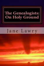 The Genealogists