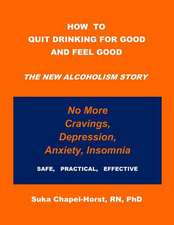 How to Quit Drinking for Good and Feel Good