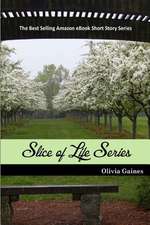 The Slice of Life Series