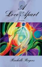 A Love Apart: Autumn Numbers, Book I