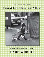 Edith and Little Bear Lend a Hand