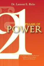 21 Pillars of Power