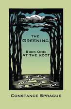 The Greening