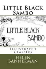 Little Black Sambo