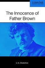 The Innocence of Father Brown