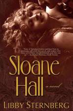 Sloane Hall