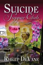 Suicide Supper Club