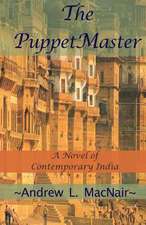 The Puppetmaster