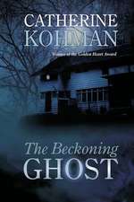 The Beckoning Ghost