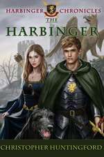 The Harbinger