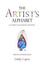 The Artist's Alphabet