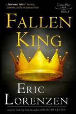 Fallen King