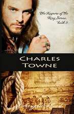 Charles Towne