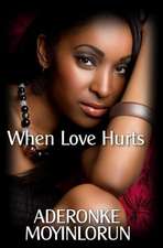 When Love Hurts