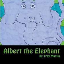 Albert the Elephant