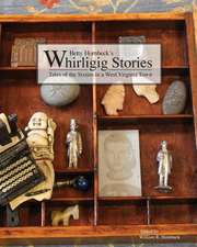 Whirligig Stories