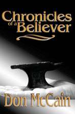 Chronicles of a Believer: Tales of Love