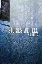 Stories We Tell