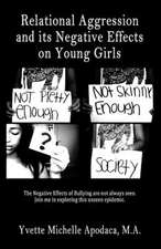 Relational Aggression and Its Negative Effects on Young Girls