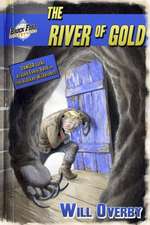 The River of Gold: Finds Friends