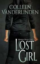 Lost Girl