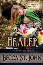 The Healer