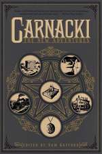 Carnacki