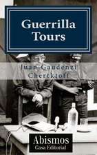 Guerrilla Tours