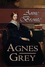 Agnes Grey