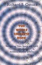 The Whole Universe Book