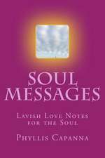 Soul Messages