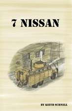 7 Nissan