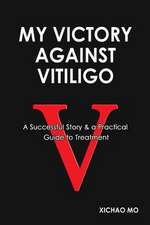 My Victory Against Vitiligo