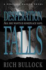 Desperation Falls