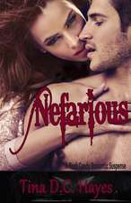 Nefarious