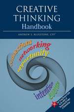 Creative Thinking Handbook