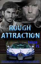 Rough Attraction