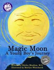 Magic Moon