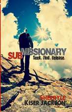 Submissionary