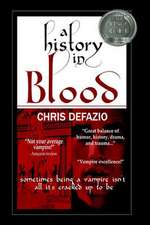 A History in Blood