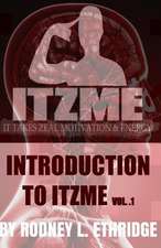 Introduction to Itzme