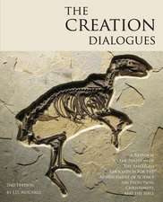 The Creation Dialogues - 2nd Edition