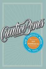 Creative Bones