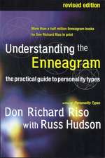 Understanding The Enneagram