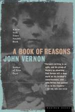 A Book Of Reasons