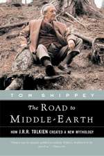 The Road To Middle-Earth: Revised and Expanded Edition