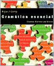 Gramatica Esencial