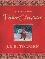 Letters From Father Christmas