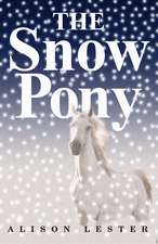 The Snow Pony