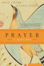 Prayer: A History